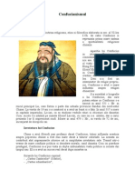 Реферат: Confucius Essay Research Paper ConfuciusIf our government